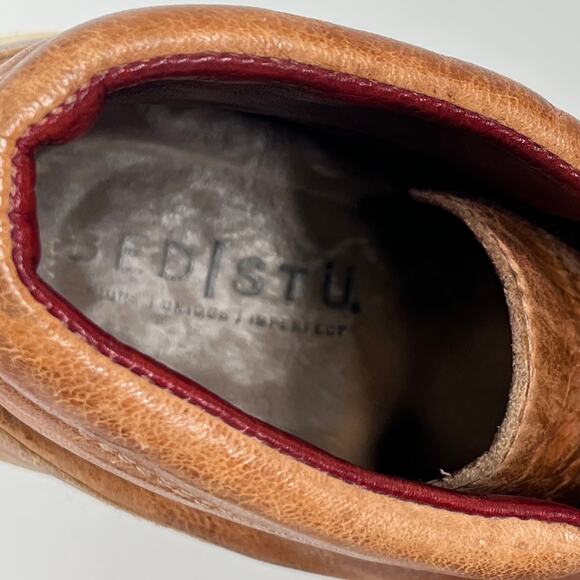 Bed Stu Rossella Sneaker - Picture 10 of 12